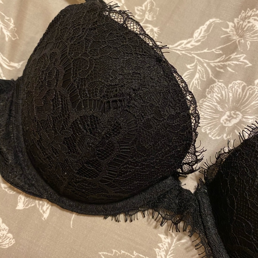 Victoria Secret - Dream Angels Push-up Bra